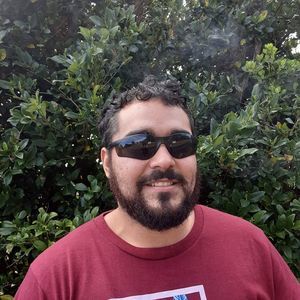 Meet your Posher, William